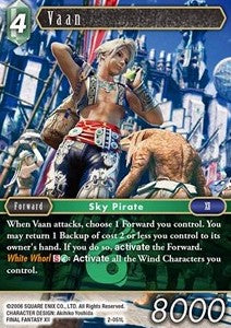 Vaan (2-051)