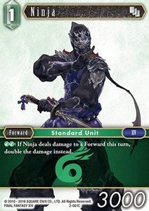 Ninja (2-061)