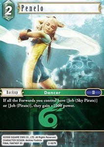 Penelo (2-067)