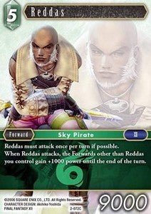 Reddas (2-072)