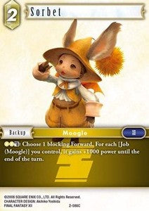 Sorbet (2-086)