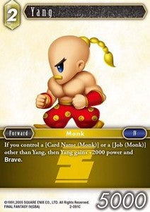 Yang (2-091)