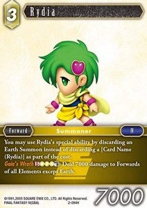 Rydia (2-094)