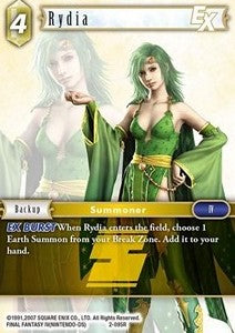 Rydia (2-095)