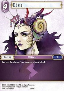 Edea (2-100)