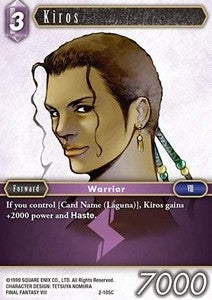 Kiros (2-105)