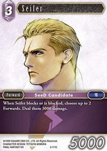 Seifer (2-111)