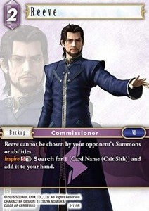 Reeve (2-119)