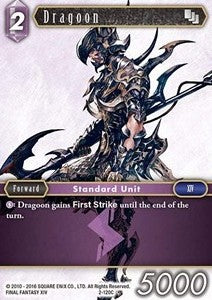 Dragoon (2-120)