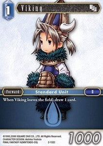 Viking (2-132)