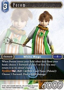 Porom (2-135)