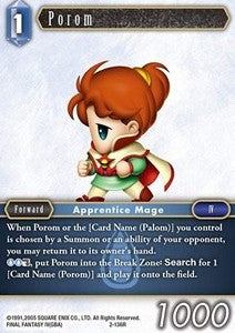 Porom (2-136)