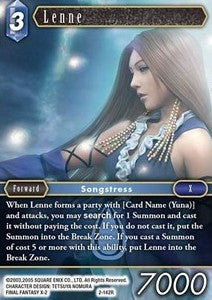 Lenne (2-142)