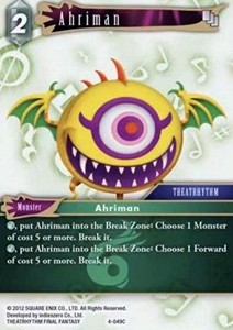 Ahriman (4-049)