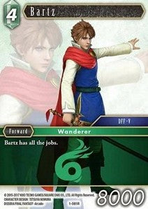 Bartz (1-081)