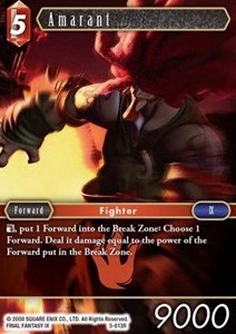 Amarant (3-013)