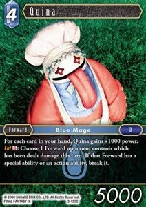 Quina (3-133)