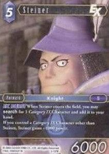 Steiner (3-137)