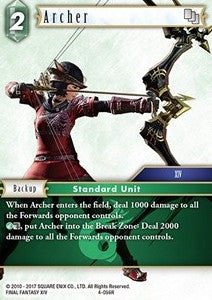 Archer (4-056)