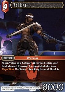 Volker (5-020)