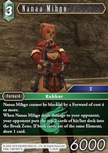 Nanaa Mihgo (5-064)