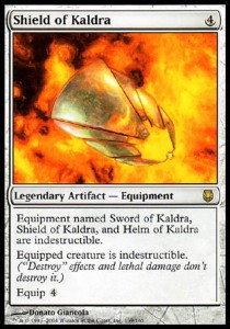 Shield of Kaldra