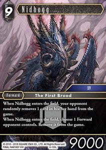 Nidhogg (6-130)