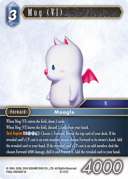 Mog (VI) (9-117)