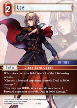 Ace (10-131)