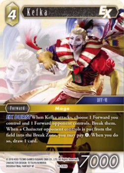 Kefka (10-135)