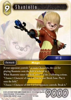Shantotto (10-136)