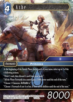 Ashe (10-106)