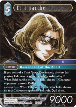 Eald'narche (10-024) (V.1)