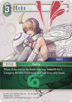 Echo (10-047) (V.1)