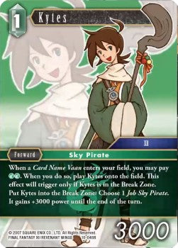Kytes (10-048)