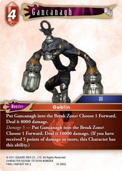 Gancanagh (10-005)