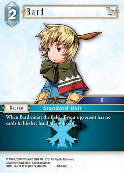 Bard (10-026)