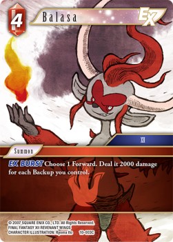 Balasa (10-003) (V.1)