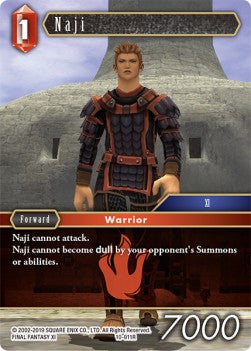 Naji (10-011)
