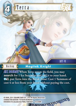 Terra (10-036)