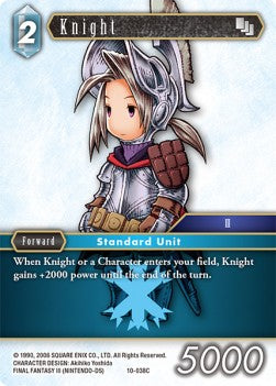Knight (10-038)