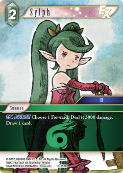 Sylph (10-053) (V.1)