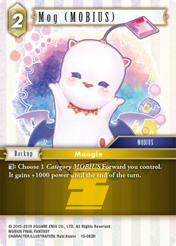 Mog (MOBIUS) (10-083) (V.1)