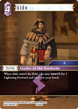 Aldo (10-086)