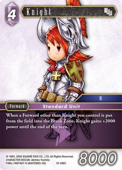 Knight (10-096)