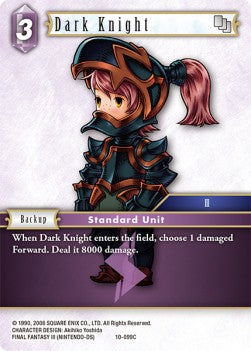 Dark Knight (10-099)