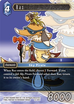 Raz (10-124)