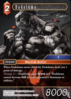 Dadaluma (11-011) (V.1)