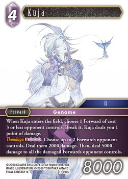 Kuja (11-090)