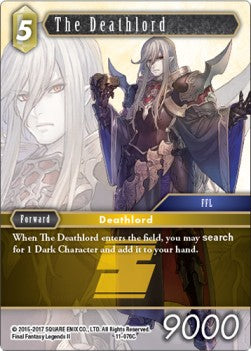 The Deathlord (11-076)